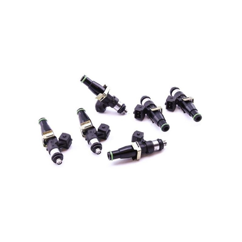 Iniettori 1500 cc/min per Toyota Supra MK4 (Ø14, 93-98) Iniettori 1500 cc/min per Toyota Supra MK4 (Ø14, 93-98)