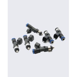 Iniettori 1500 cc/min per Toyota Land Cruiser 4.5L (90-07)
