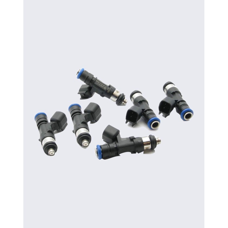 Iniettori 1500 cc/min per Toyota Land Cruiser 4.5L (90-07) Iniettori 1500 cc/min per Toyota Land Cruiser 4.5L (90-07)