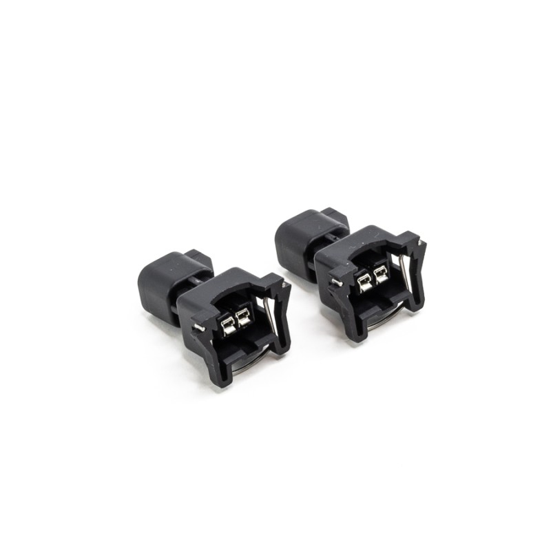 Adattatore connettore iniettore USCAR a Jetronic (EV1) confezione da 50 Adattatore connettore iniettore USCAR a Jetronic (EV1) confezione da 50