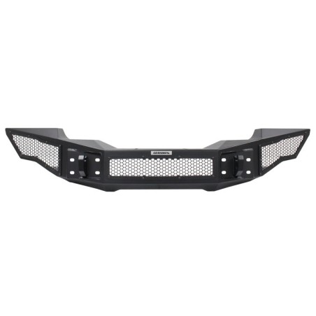 Paraurti anteriore completo Rockline