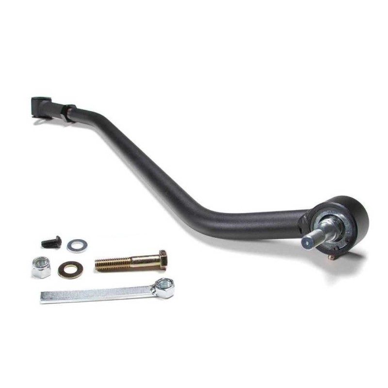 Barra anteriore rinforzata Lift 2-4"