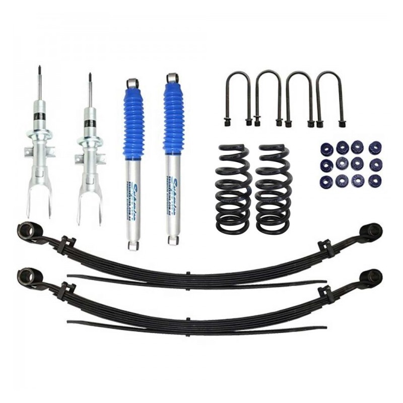 Kit sospensione Lift 1" Kit sospensione Lift 1"