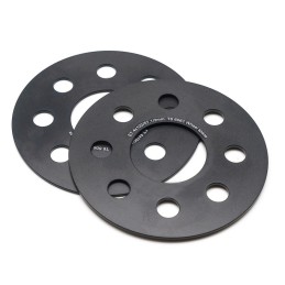 Distanziali ruota Hubcentric Slip On 4x100