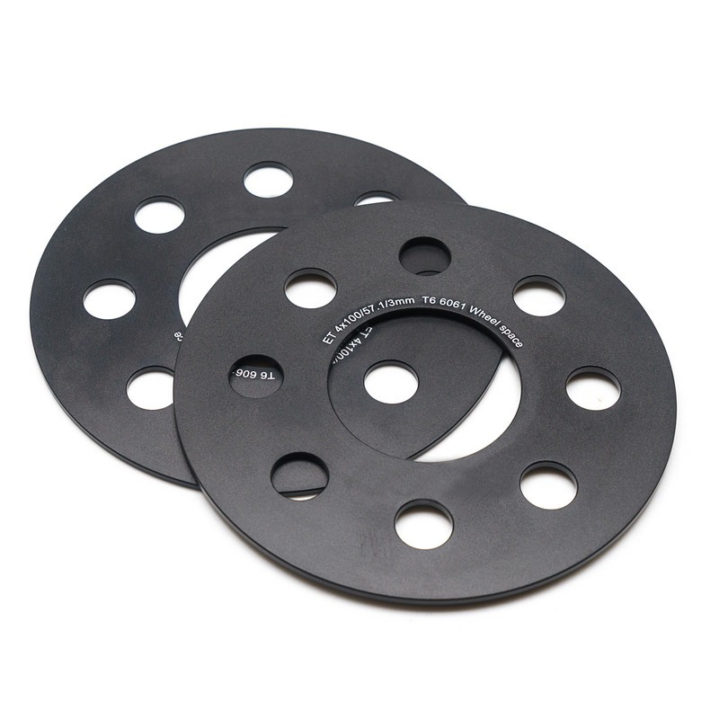 Distanziali ruota Hubcentric Slip On 4x100 Distanziali ruota Hubcentric Slip On 4x100
