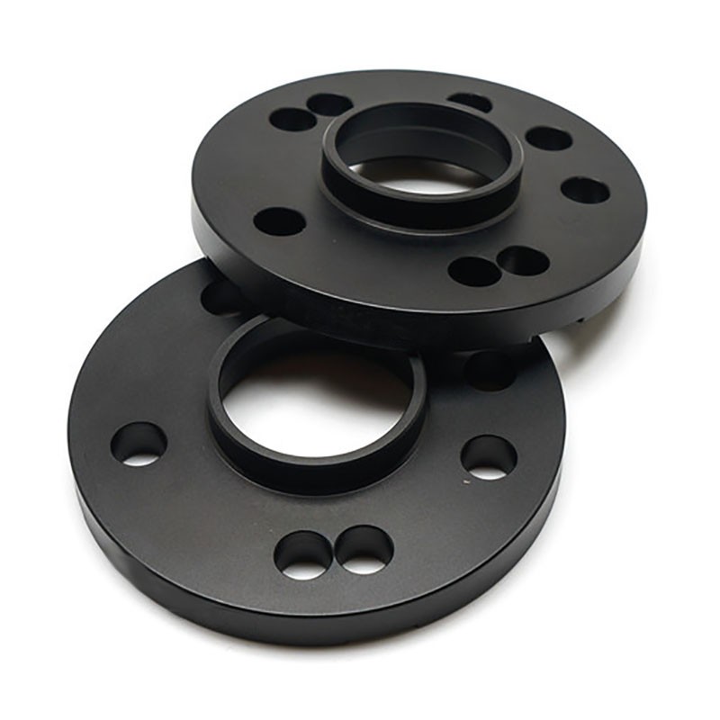 Distanziali ruota Hubcentric Slip On 4/5x108