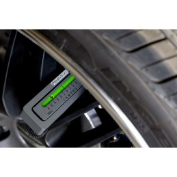 Calibro di camber PowerAlign