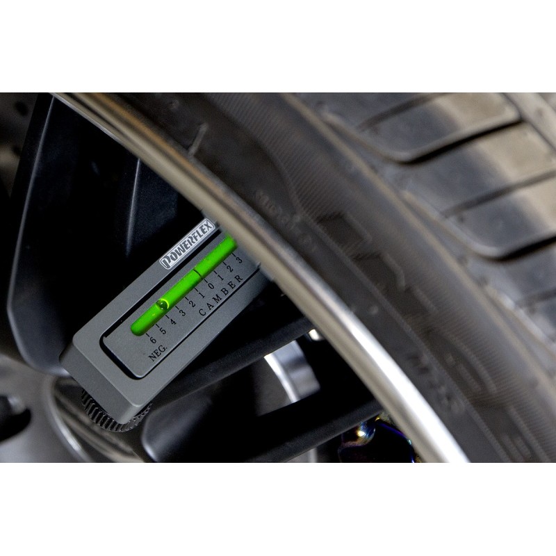 Calibro di camber PowerAlign