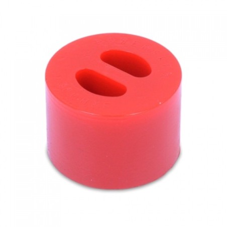 Supporto di scarico universale 48 mm
