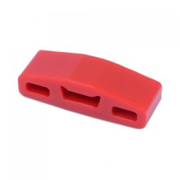 Supporto di scarico universale 25x105 mm