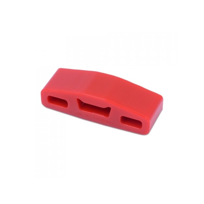 Supporto di scarico universale 25x105 mm Supporto di scarico universale 25x105 mm