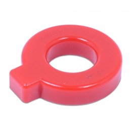 Supporto di scarico universale 64x64 mm