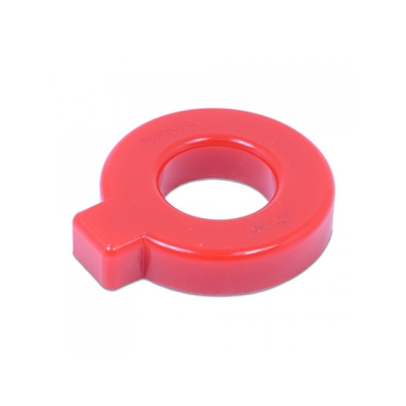 Supporto di scarico universale 64x64 mm Supporto di scarico universale 64x64 mm