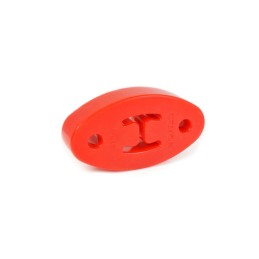 Supporto di scarico universale 55x28 mm
