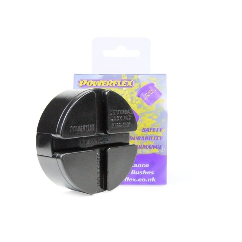Adattatore universale per punto di sollevamento (tipo 2) Adattatore universale per punto di sollevamento (tipo 2)