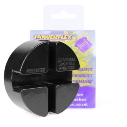 Adattatore universale per punto di sollevamento (tipo 3)