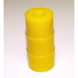 Paracolpi universali montati 39x78x13 mm (paio)