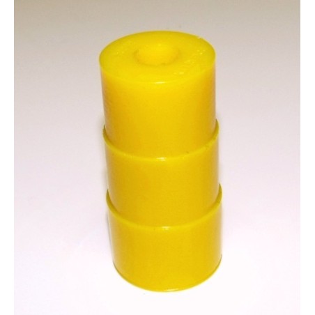 Paracolpi universali montati 39x78x13 mm (paio)