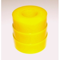 Paracolpi universali montati 48x49x20 mm (paio)