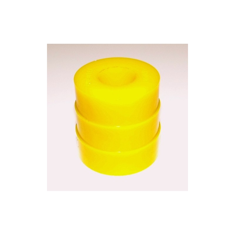 Paracolpi universali montati 48x49x20 mm (paio)
