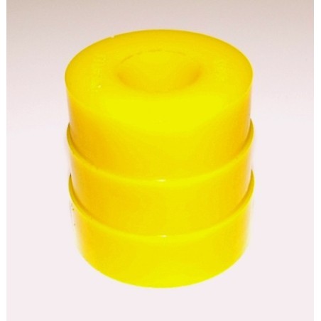 Paracolpi universali montati 48x49x20 mm (paio)