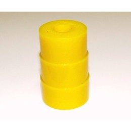 Paracolpi universali montati 39x60x13 mm (paio)
