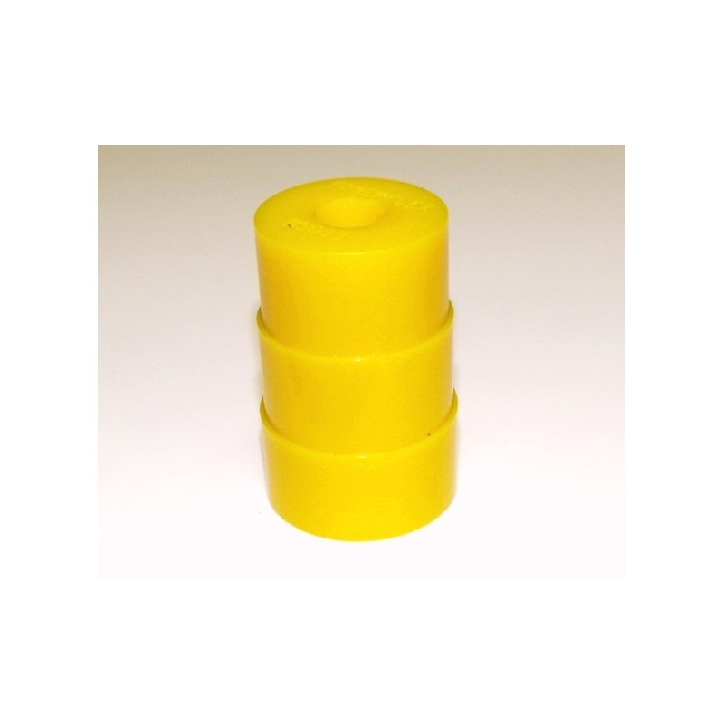Paracolpi universali montati 39x60x13 mm (paio)