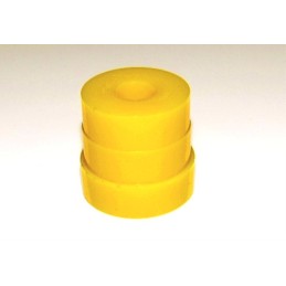 Paracolpi universali montati 39x37.5x13 mm (paio)