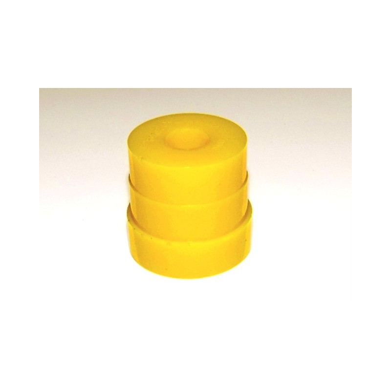 Paracolpi universali montati 39x37.5x13 mm (paio)
