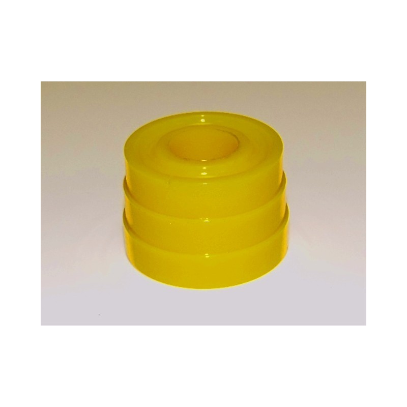 Paracolpi universali montati 49x39x20 mm (paio)