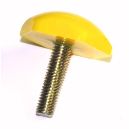 Paracolpi universale M10 potenziato 48 x 16 mm