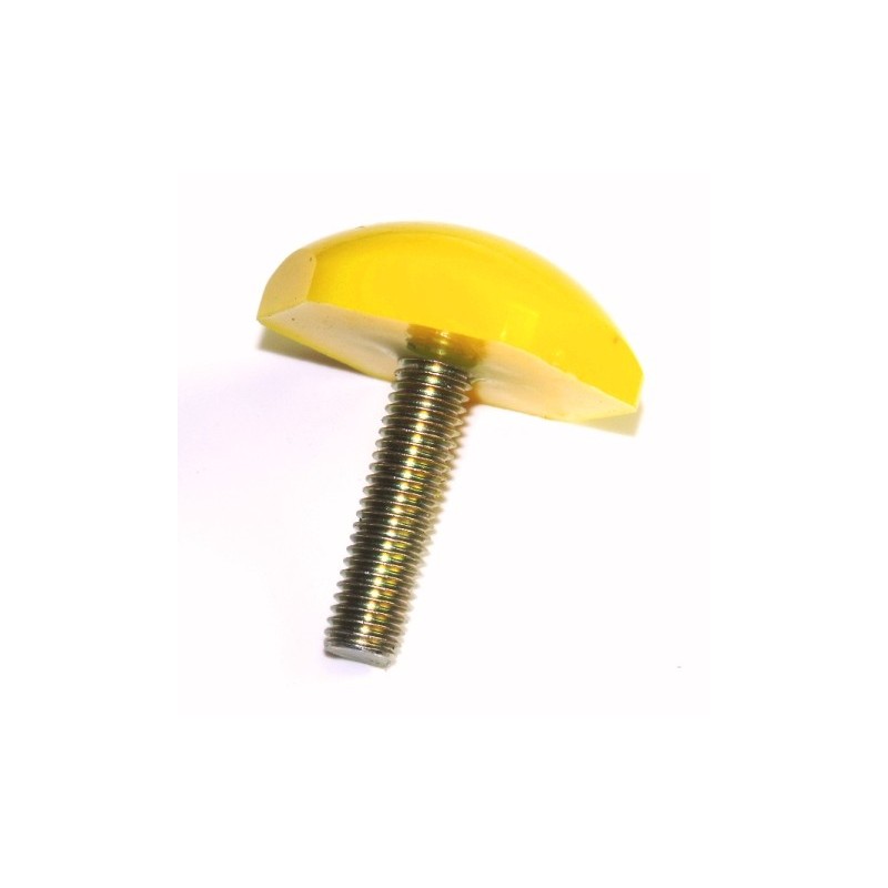 Paracolpi universale M10 potenziato 48 x 16 mm Paracolpi universale M10 potenziato 48 x 16 mm