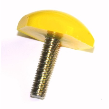 Paracolpi universale M10 potenziato 48 x 16 mm