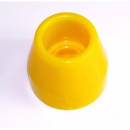 Paracolpi universali montati 50 x 45 x 20 mm (paio)