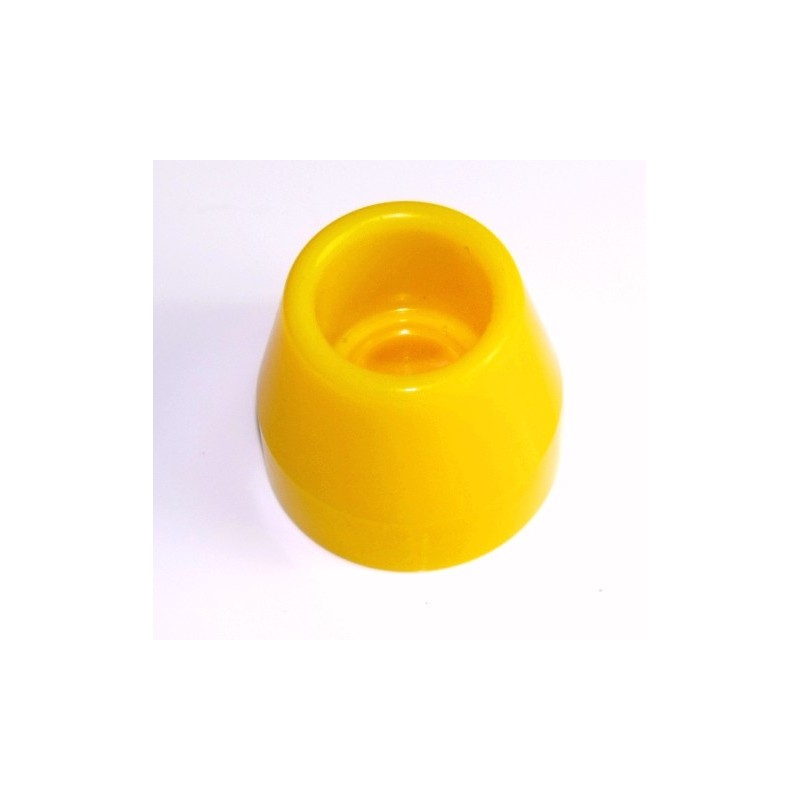 Paracolpi universali montati 50 x 45 x 20 mm (paio)
