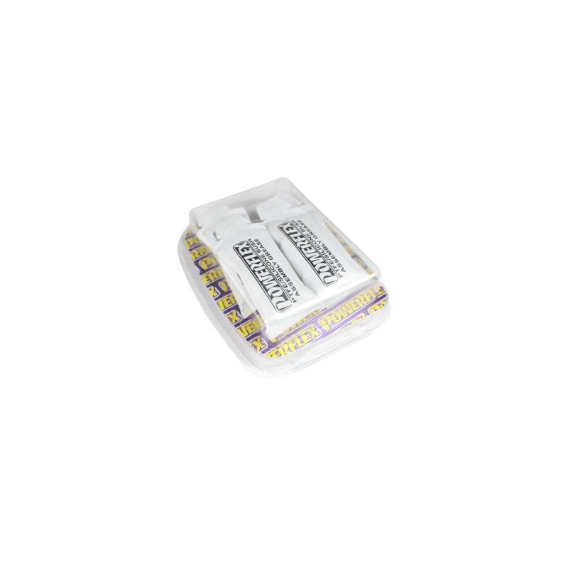 Grasso PTFE/silicone (confezione da 6)