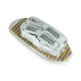 Grasso PTFE/silicone (confezione da 20)