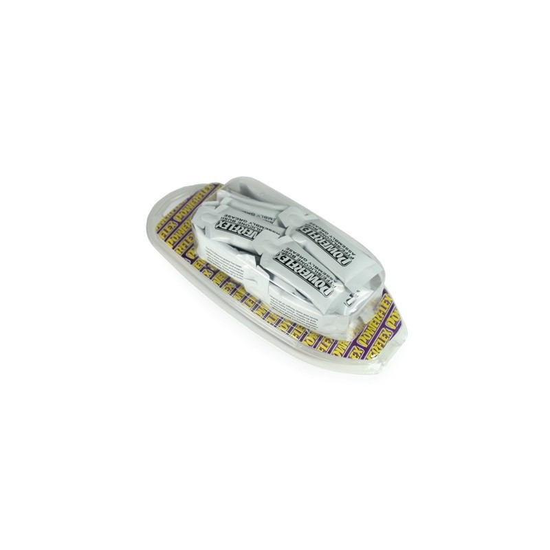 Grasso PTFE/silicone (confezione da 20)