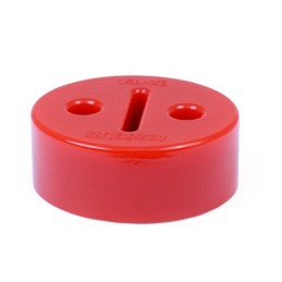 Supporto di scarico universale (tipo 25) per Nissan 200SX S14/S14A