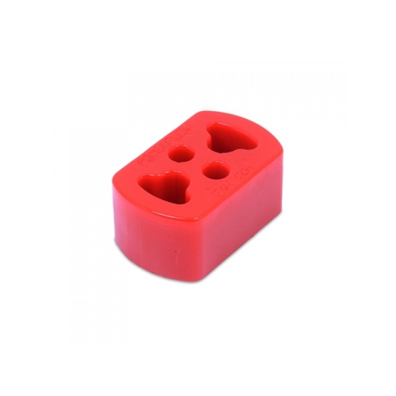 Supporto di scarico universale 72x44 mm per Ford Escort RS Turbo S1 Supporto di scarico universale 72x44 mm per Ford Escort RS Turbo S1