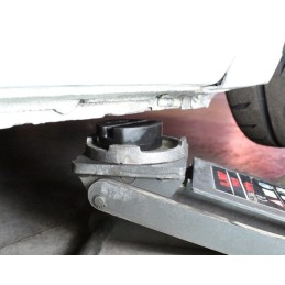 Adattatore per punto di sollevamento per Ford Focus RS MK3 (2011+)