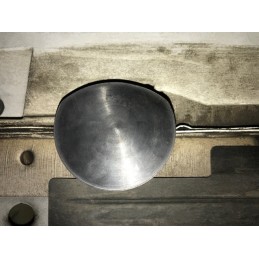 Adattatore per punto di sollevamento per Ford Focus RS MK3 (2011+)