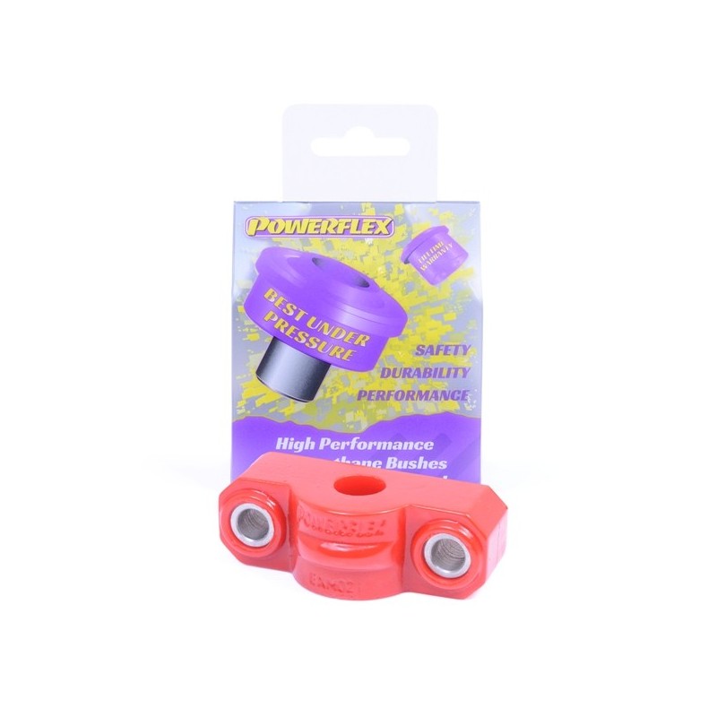 Supporto di scarico universale (tipo 21) per Lancia Delta Integrale (89-94) Supporto di scarico universale (tipo 21) per Lancia Delta Integrale (89-94)