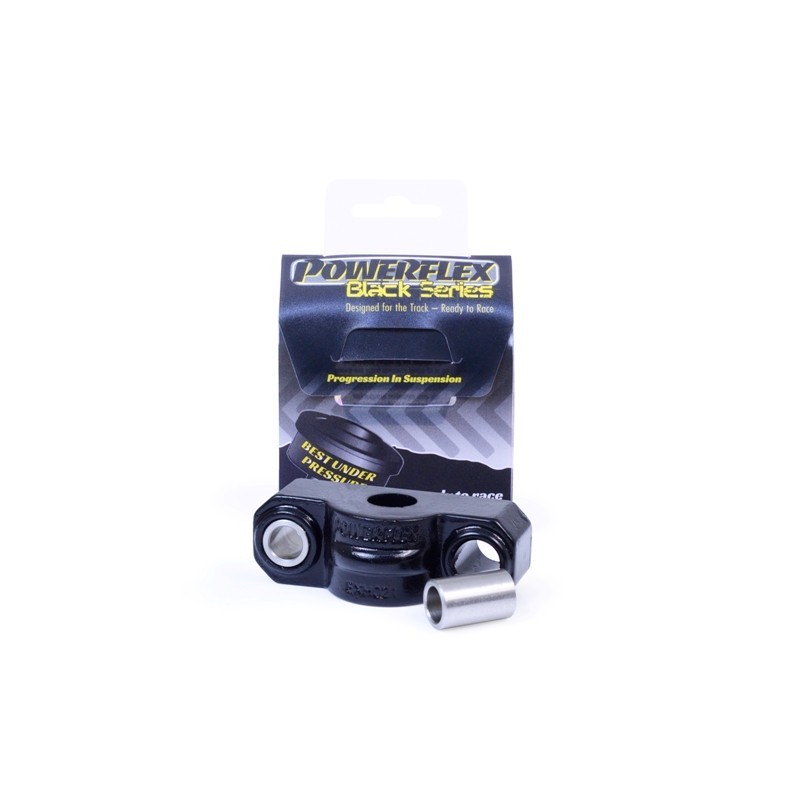 Supporto di scarico universale (tipo 21 "Black Series") per Lancia Delta Integrale (89-94) Supporto di scarico universale (tipo 21 "Black Series") per Lancia Delta Integrale (89-94)