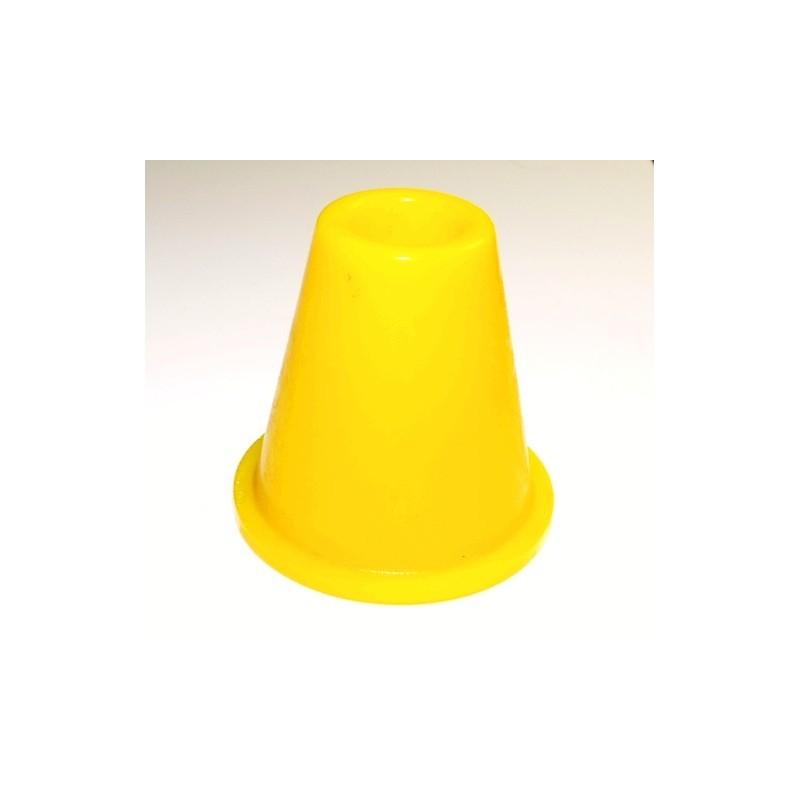 Fermi posteriori universali maggiorati Volkswagen (coppia) per VW Corrado VR6 (89-95) Fermi posteriori universali maggiorati Volkswagen (coppia) per VW Corrado VR6 (89-95)
