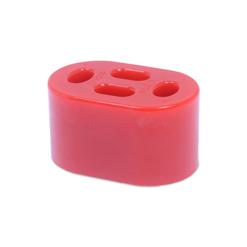Supporto di scarico universale (tipo 19) per Land Rover Defender (84-93) Supporto di scarico universale (tipo 19) per Land Rover Defender (84-93)