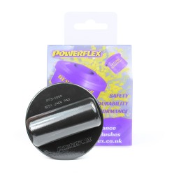 Adattatore per punto di sollevamento per Audi A4 B8 Quattro (08-16)