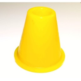 Fermi posteriori universali maggiorati Volkswagen (coppia) per VW Golf 2 (85-92)
