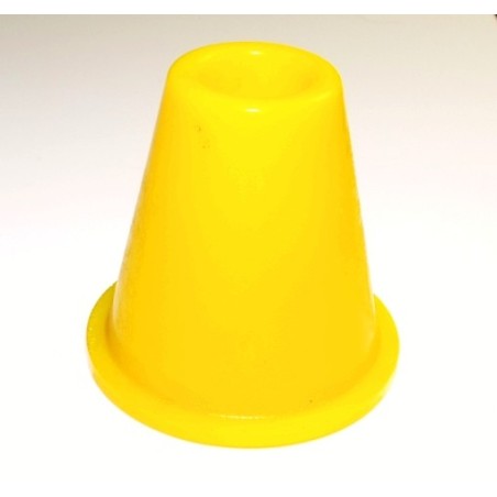Fermi posteriori universali maggiorati Volkswagen (coppia) per VW Golf 2 (85-92)