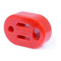 Supporto di scarico universale (tipo 28) per Peugeot 306